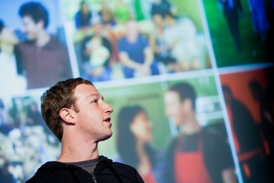 ,Facebook,投资人,社交网络,自媒体,华尔街为何讨厌Facebook？扎克伯格新产品盈利木有时间表