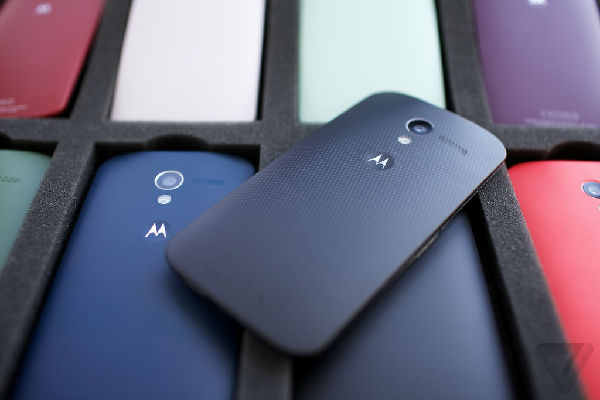 ,Google,Google摩托罗拉发布Moto X，能否拯救摩托罗拉？