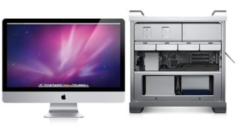 ,Apple,Bootcamp代码暗示新型Mac pro和imac 没有光驱！