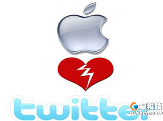 ,Apple,Twitter,Google,社交网络,Facebook,苹果欲收购Twitter？猜测并非空穴来风