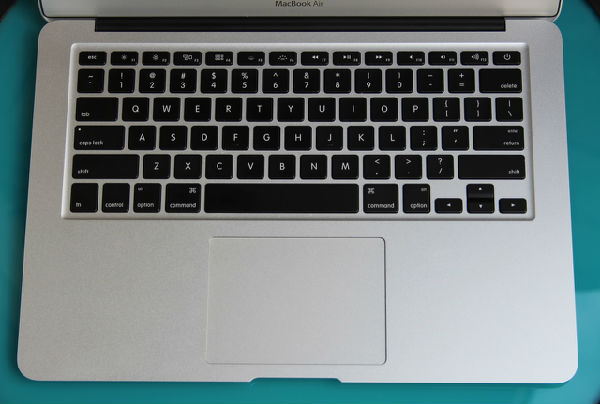 ,Apple,即时通讯,真心强大！2013款MacBook Air全方位测评