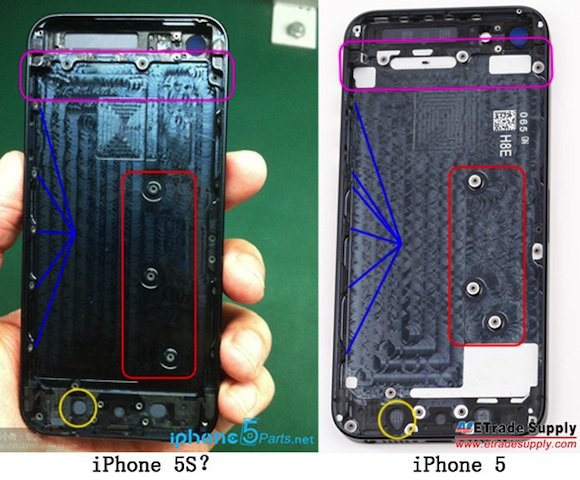 ,Apple,奇虎,亲，你不得不知的苹果新一代iPhone 5S