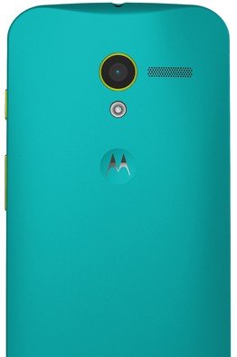 ,Google,智能手机,操作系统,Moto X手机能脱颍而出吗？