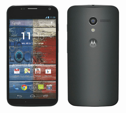 ,Google,智能手机,并购重组,谷歌8.1首推：Moto X