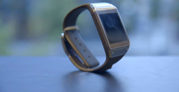 ,平板电脑,三星银河齿轮Galaxy Gear：高清无 码靓照抢先看