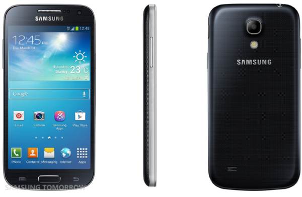 ,互联网,三星：发布人气机型GALAXY S4迷你版GALAXY S4 mini