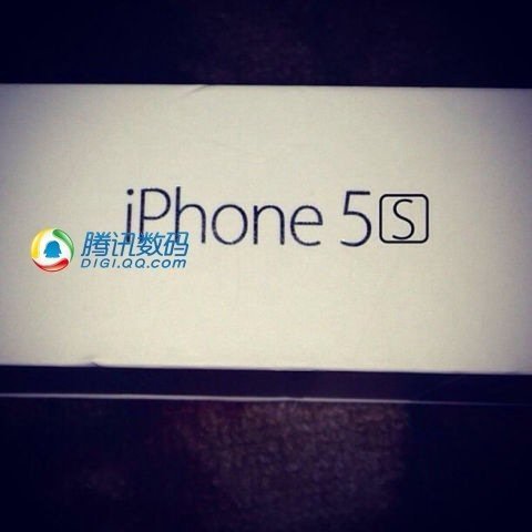 ,Apple,128GB版本iPhone 5S价格曝光 约合6250元