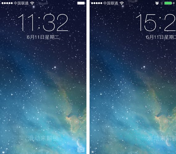 ,Apple,浏览器,苹果iOS7 Beta版抢先体验