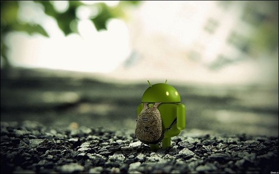 ,Google,Apple,智能手机,平板电脑,移动平台,操作系统,三星与Android：好心分手？ 