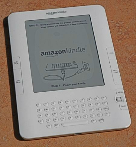 ,Amazon,Microsoft,传Kindle暂缓在华发售 或与Cloud Drive有关