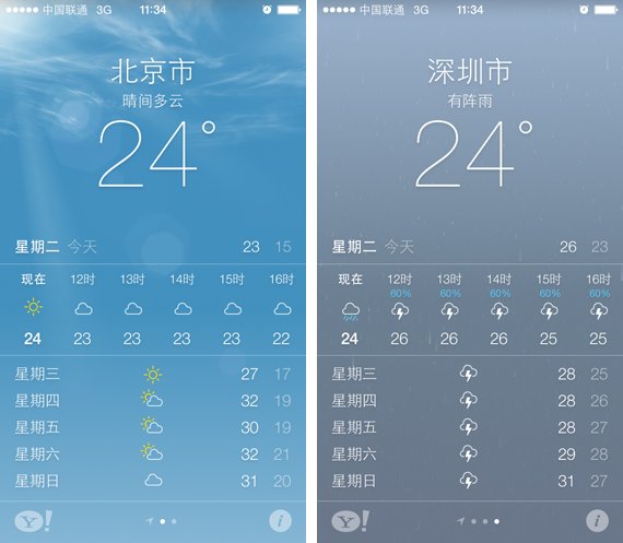 ,Apple,浏览器,苹果iOS7 Beta版抢先体验