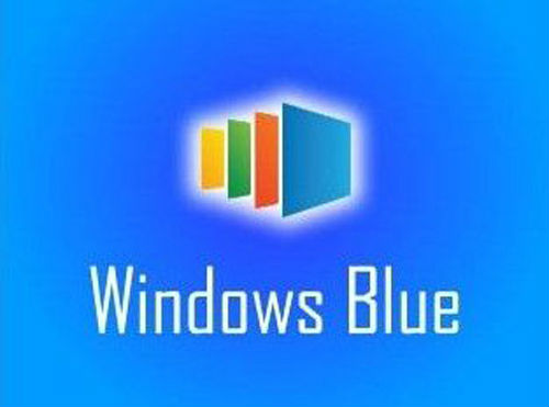 ,Microsoft,平板电脑,研发Windows Blue的终极目标：微软何去何从？