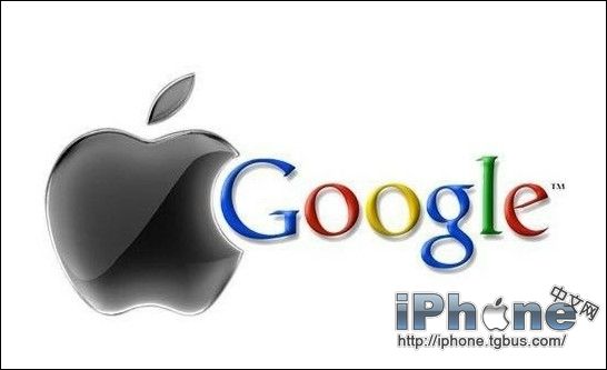 ,Google,Apple,平板电脑,谷歌在美申请封锁iPhone及iPad进口被驳回