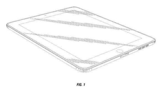 ,Apple,Amazon,Microsoft,十大科技专利：苹果滑动解锁上榜