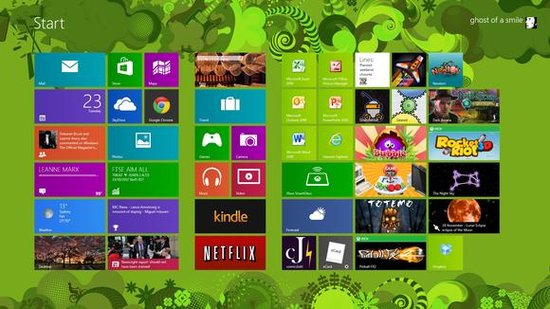 ,操作系统,Microsoft,平板电脑,Google,Apple,美国防部部署Windows 8微软获6.17亿美元大单