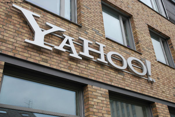 ,Yahoo,雅虎：美国半年40000个用户数据请求