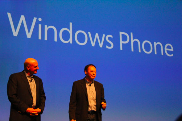 ,Microsoft,智能手机,微软WP8阵营添新军：HTC发布新机8X与8S(组图)