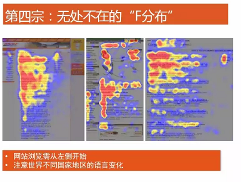 ,大数据,看眼动追踪发展带给营销“七宗罪”