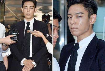 ,韩星韩瑞熙在ins公开diss前男友T.O.P？请网友们理性吃瓜！