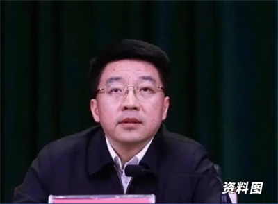 高朋被免去北京市副市长职务