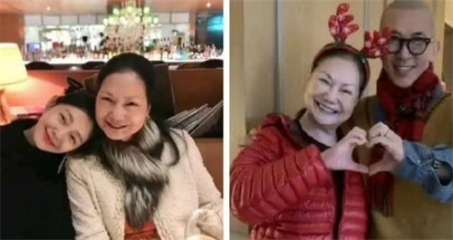 曝具俊晔和大S儿女平分遗产