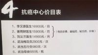 药王谷开诊1个多月15名患者死亡 抗癌中心药王谷被立案调查